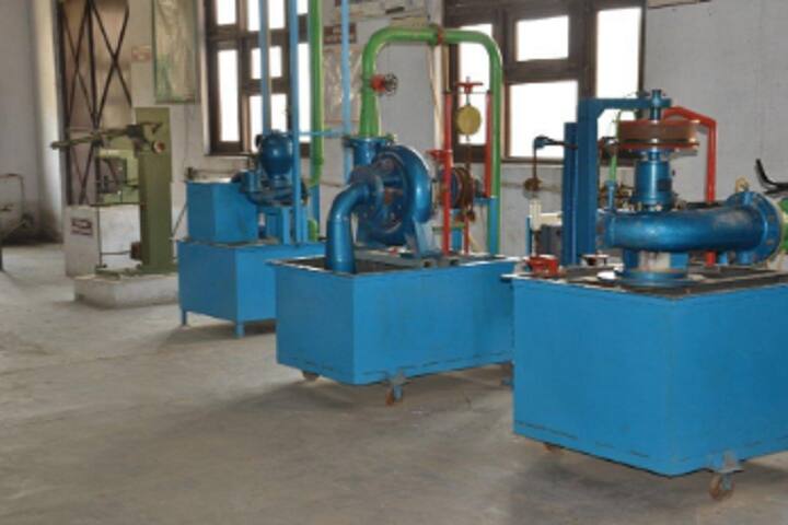 laboratory